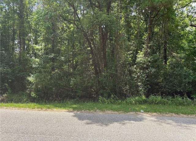 Property at 0 Pinehaven Dr, Mobile, AL 36605