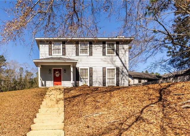 Property at 7048 Anclote Ct, Mobile, AL 36695, 3 beds, 3 baths
