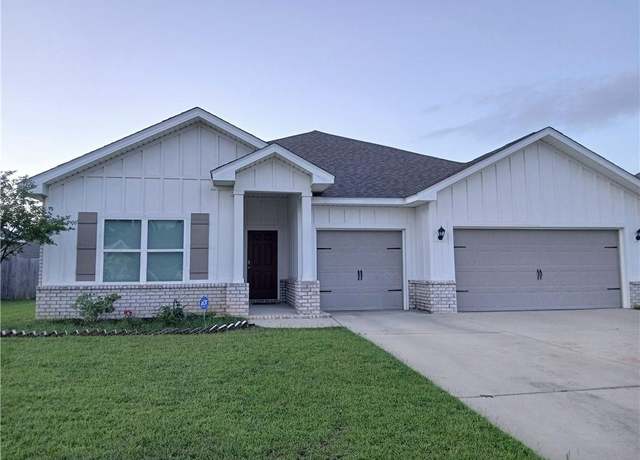 Property at 10153 Dunleith Loop, Daphne, AL 36526, 4 beds, 3.5 baths