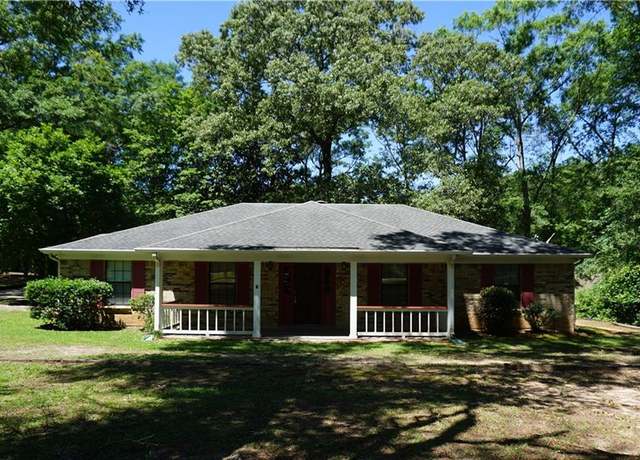 Property at 3449 Firetower Rd, Semmes, AL 36575, 3 beds, 2 baths