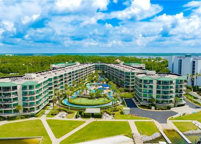 Property at 27580 Canal Rd Unit 4C8, Orange Beach, AL 36561, 2 beds, 2 baths