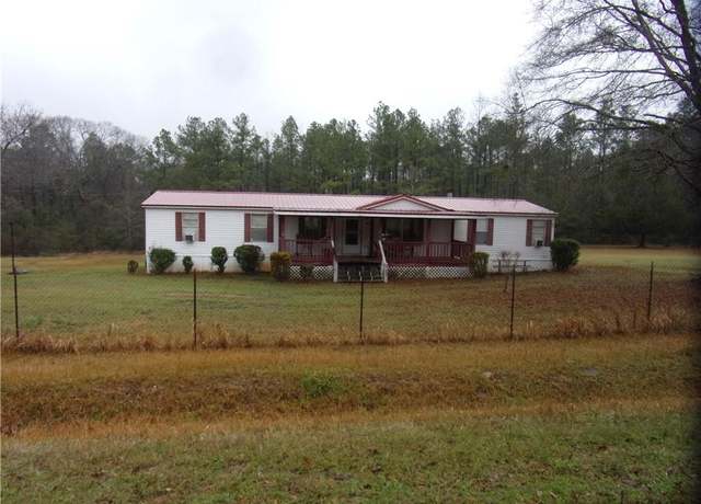 Property at 10846 John Shinn Rd, Chunchula, AL 36521, 4 beds, 2 baths