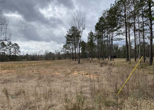 Property at 1985 Dead Lake Marina Rd, Creola, AL 36525