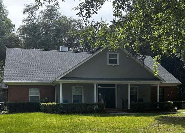 Property at 3900 Leroy Stevens Rd, Mobile, AL 36619, 6 beds, 4 baths