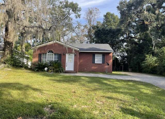 Property at 402 Yerby Dr, Mobile, AL 36617, 3 beds, 1.5 baths