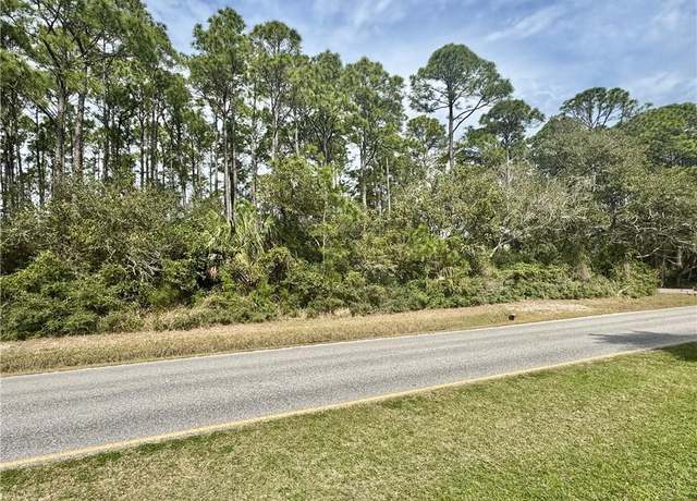 Property at 1432 Bienville Blvd, Dauphin Island, AL 36528
