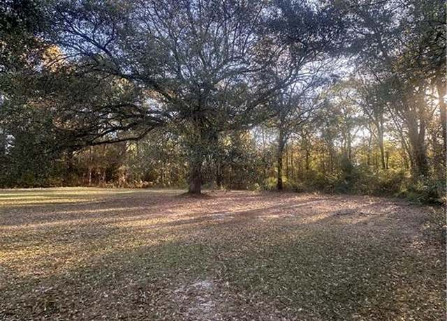Property at 0 Whittington Dr, Mobile, AL 36695