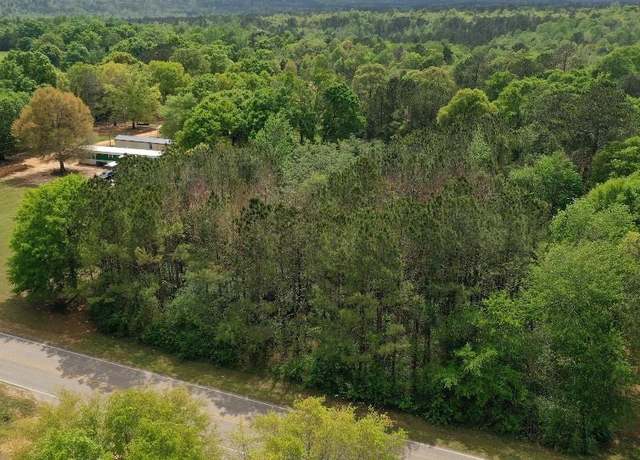 Property at 0 Perdue Hill Rd, Frisco City, AL 36445