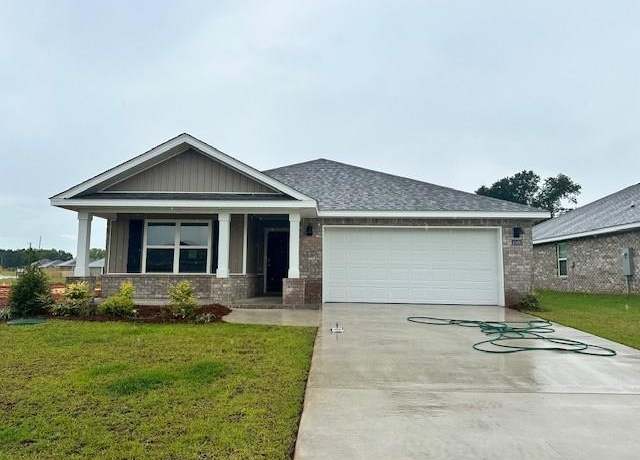 Property at 10481 Fletcher Ter W, Mobile, AL 36695, 3 beds, 2 baths