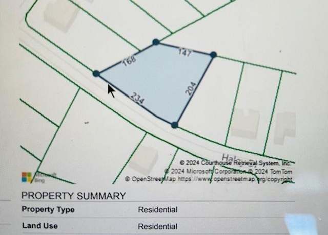 Property at 0 Haley Dr, Mobile, AL 36618