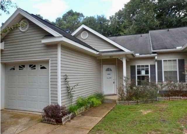 Property at 764 Willow Bridge Dr W, Mobile, AL 36695, 2 beds, 2 baths