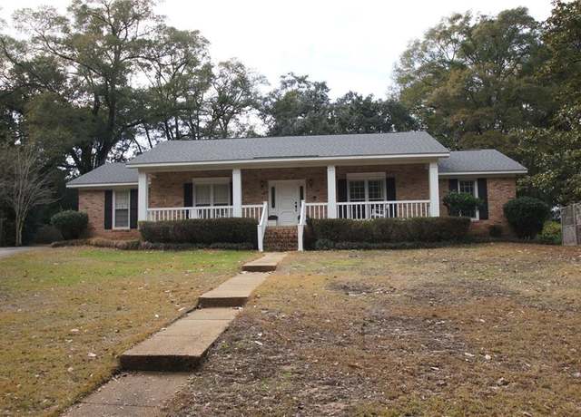 Property at 312 Brandy Run Rd W, Mobile, AL 36608, 4 beds, 3.5 baths