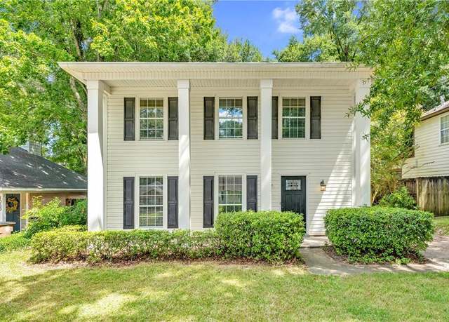 Property at 1065 Dickenson Ave, Mobile, AL 36609, 3 beds, 2.5 baths