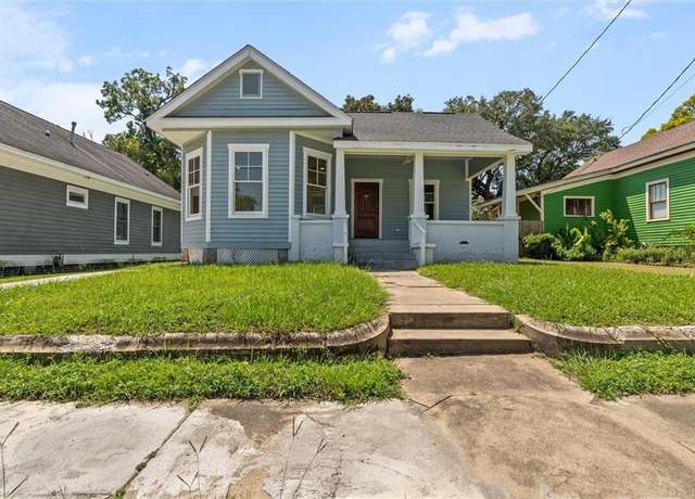 Property at 1109 Elmira St, Mobile, AL 36604, 3 beds, 2 baths