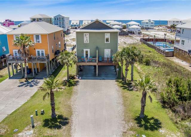 Property at 1449 Lagoon Dr W Unit B, Gulf Shores, AL 36542, 4 beds, 3 baths
