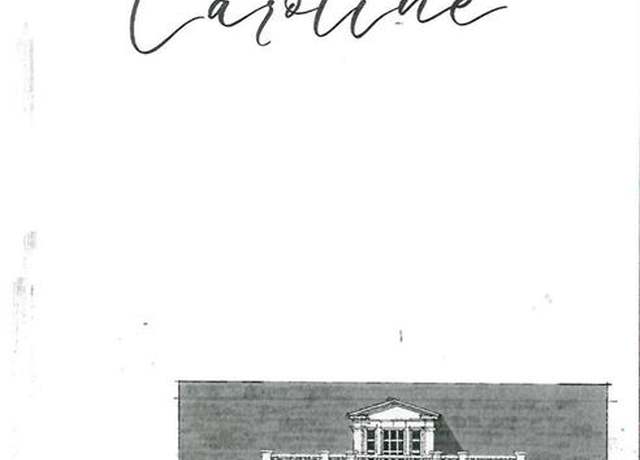 Property at 0 Fort Conde Ct #13, Saraland, AL 36571