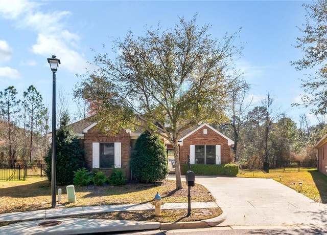 Property at 6601 Somerby Ln, Mobile, AL 36695, 4 beds, 3 baths
