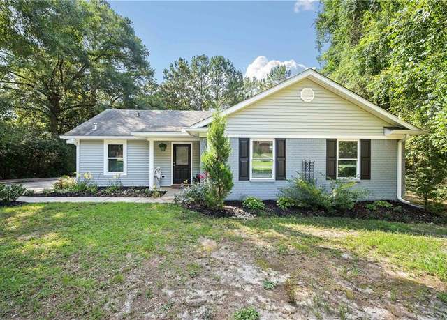 Property at 9547 Sky Vista Dr, Semmes, AL 36575, 3 beds, 2 baths