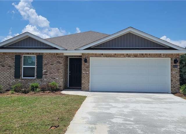 Property at 10330 Lowell St E, Mobile, AL 36695, 4 beds, 2 baths