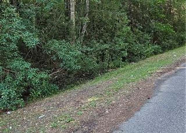 Property at 0 Islewood Dr, Mobile, AL 36605