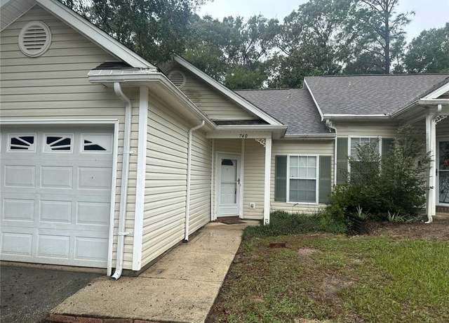 Property at 740 Willow Bridge Dr W, Mobile, AL 36695, 2 beds, 2 baths