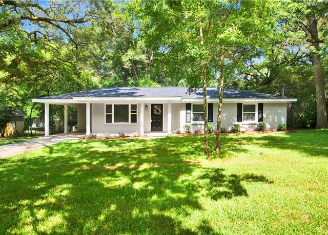 Property at 113 Hilltop Dr E, Mobile, AL 36608, 4 beds, 2 baths