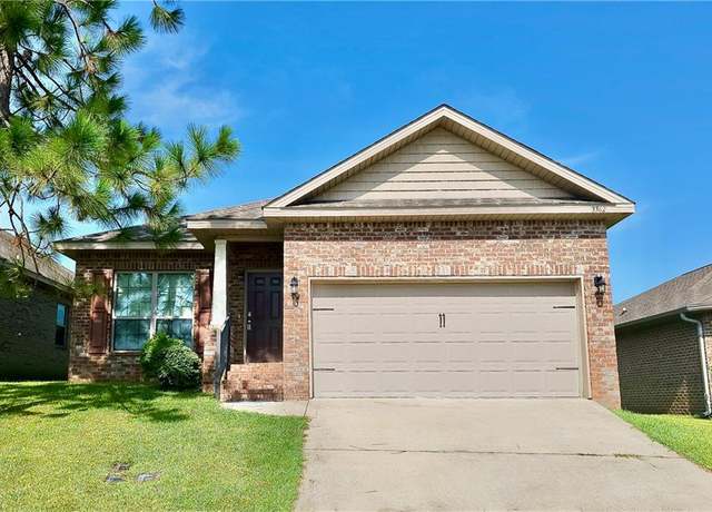 Property at 3362 Torrey Dr, Mobile, AL 36693, 3 beds, 2 baths