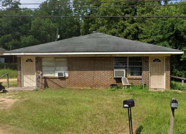 Property at 500 Clausell Rd, Monroeville, AL 36460, 2 beds, 2 baths