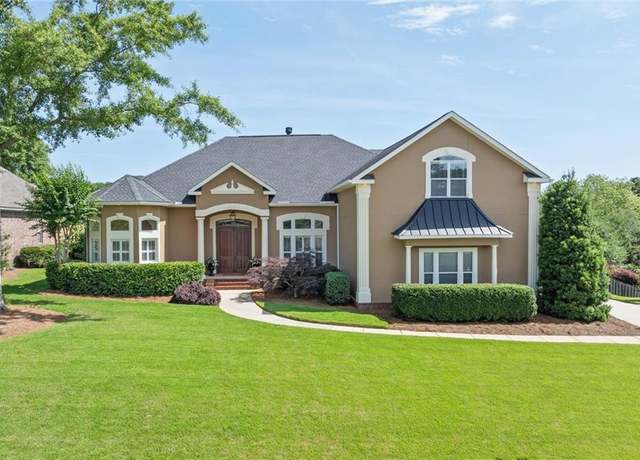 Property at 7914 Pine Run, Daphne, AL 36527, 4 beds, 3.5 baths