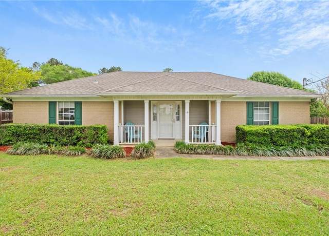 Property at 9985 Whip-poor-will Dr, Semmes, AL 36575, 3 beds, 2 baths