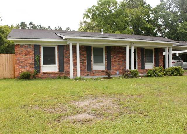 Property at 168 Esplanade Ave, Mobile, AL 36606, 3 beds, 1 bath
