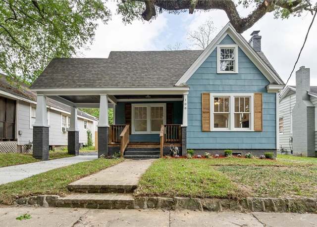 Property at 108 Crenshaw St, Mobile, AL 36606, 3 beds, 2.5 baths