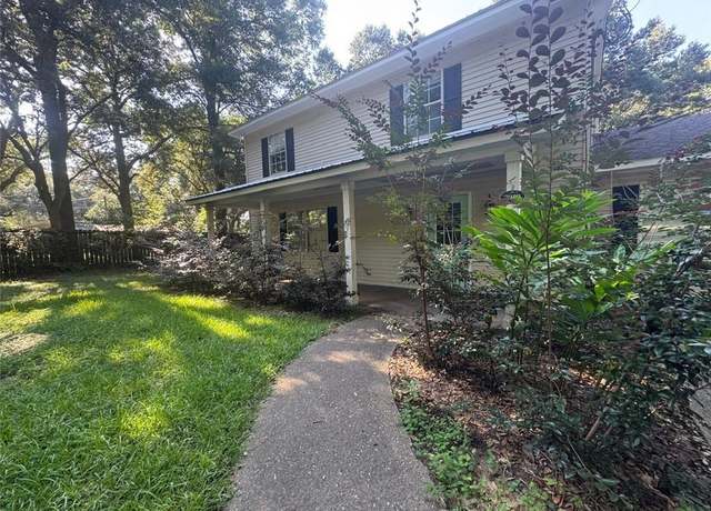 Property at 7040 Warrington Dr, Mobile, AL 36619, 4 beds, 3.5 baths