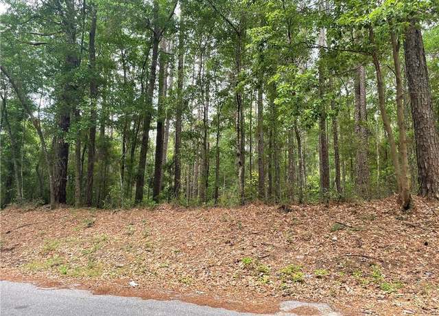 Property at 0 Barnes Ave, Mobile, AL 36608