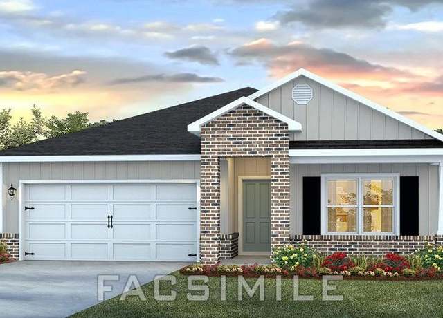Property at 10438 Hopewell Loop, Mobile, AL 36695, 4 beds, 2 baths