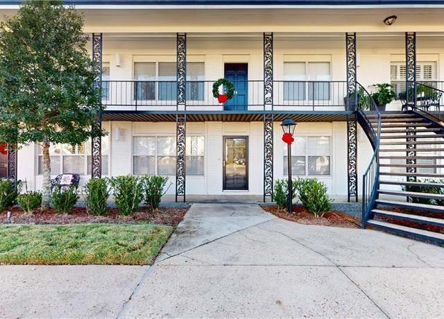 Property at 4009 Old Shell Rd Unit D13, Mobile, AL 36608, 2 beds, 2 baths