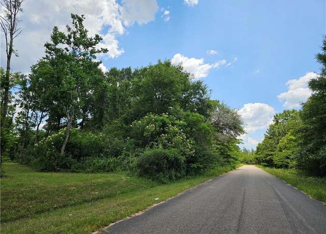 Property at 0 Mccovery Rd, Mobile, AL 36695