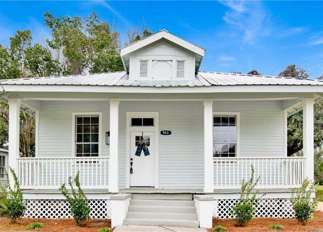 Property at 963 New Jersey St, Mobile, AL 36604, 3 beds, 2 baths