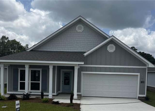 Property at 7390 Hawkins Mnr, Mobile, AL 36695, 3 beds, 2 baths