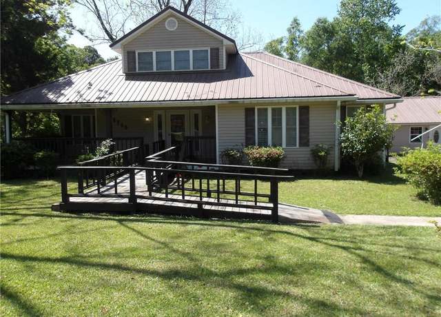 Property at 5269 Dawes Rd, Grand Bay, AL 36541, 3 beds, 3.5 baths