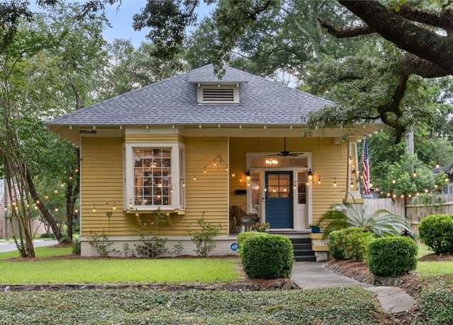 Property at 66 Houston St, Mobile, AL 36606, 3 beds, 2 baths