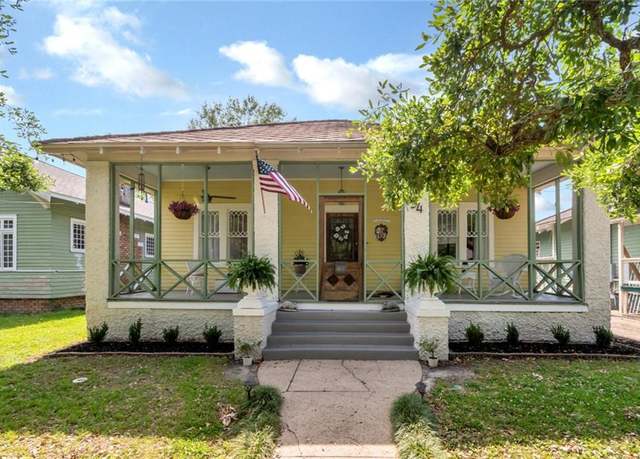 Property at 34 Monterey St S, Mobile, AL 36604, 3 beds, 2 baths