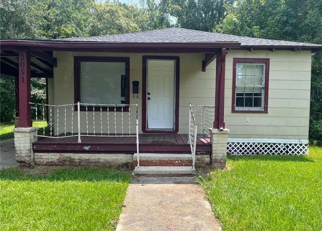 Property at 2051 Height St, Mobile, AL 36605