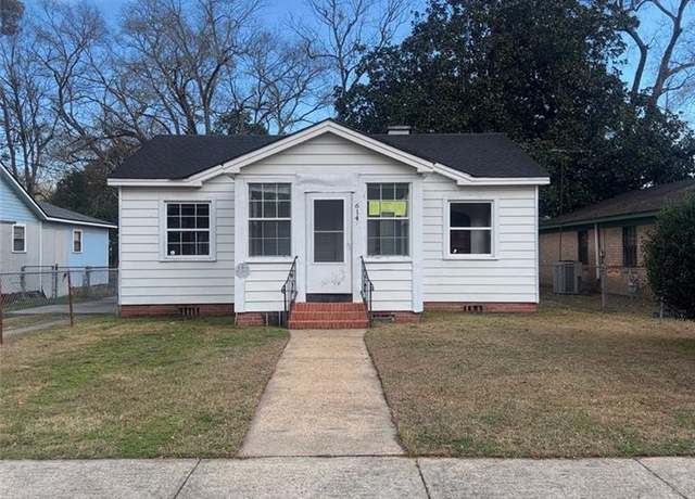 Property at 614 Gehrig Ave, Prichard, AL 36610, 3 beds, 2 baths