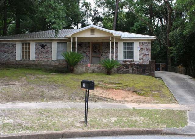 Property at 2517 Pinecliff Ct N, Mobile, AL 36605, 3 beds, 1.5 baths