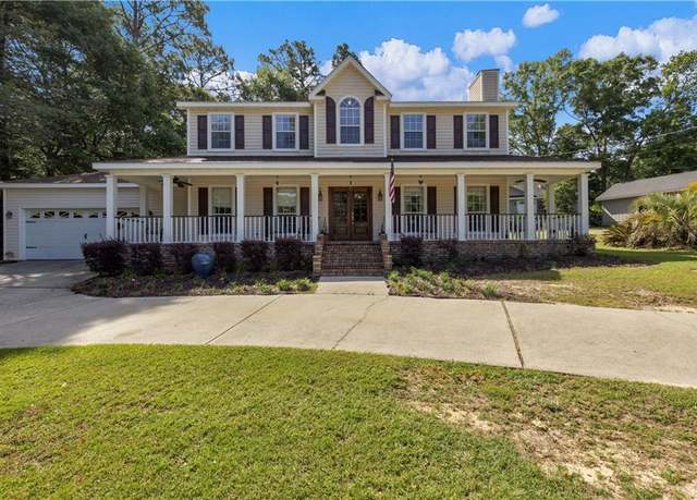 Property at 641 Ridgewood Dr, Daphne, AL 36526, 3 beds, 2.5 baths