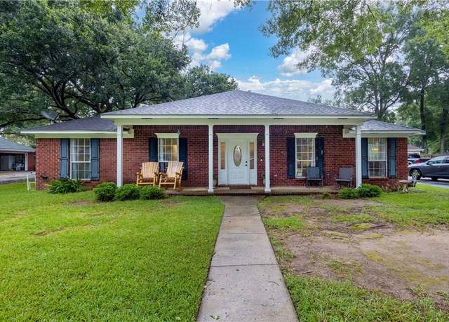 Property at 1497 Hunters Ct, Mobile, AL 36695, 3 beds, 2 baths