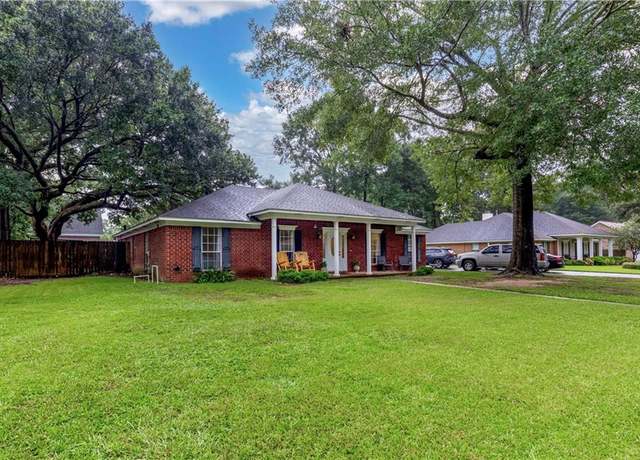 Property at 1497 Hunters Ct, Mobile, AL 36695, 3 beds, 2 baths