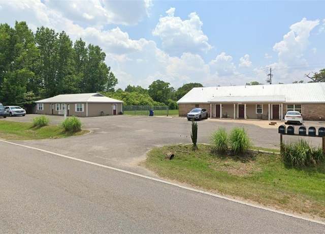 Property at 1070 Leroy Stevens Rd, Mobile, AL 36695