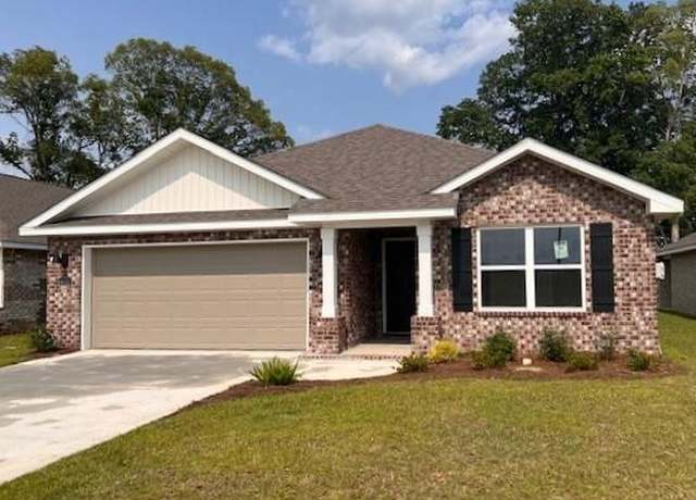 Property at 4475 Cecil Bolton Dr, Mobile, AL 36619, 3 beds, 2 baths